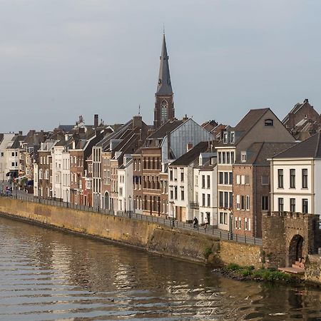 B&B Doen & Laten Eijsden Buitenkant foto