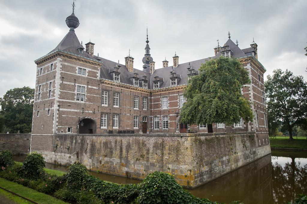 B&B Doen & Laten Eijsden Buitenkant foto