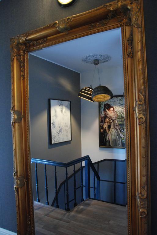 B&B Doen & Laten Eijsden Buitenkant foto