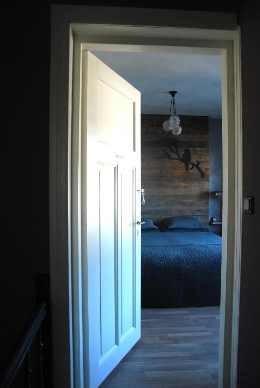 B&B Doen & Laten Eijsden Buitenkant foto