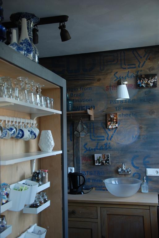 B&B Doen & Laten Eijsden Buitenkant foto