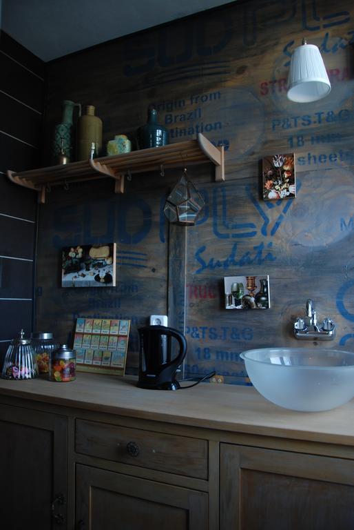 B&B Doen & Laten Eijsden Buitenkant foto