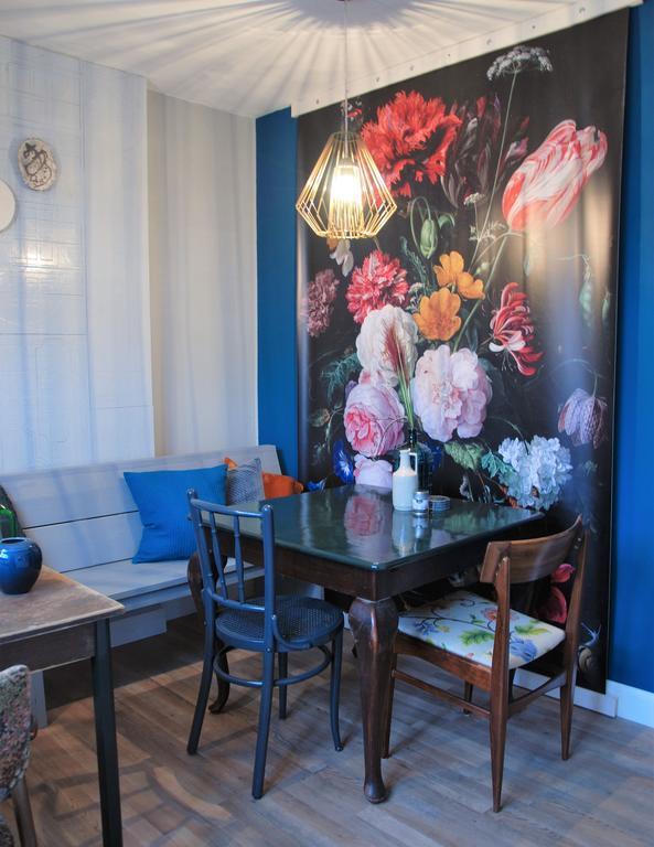 B&B Doen & Laten Eijsden Buitenkant foto