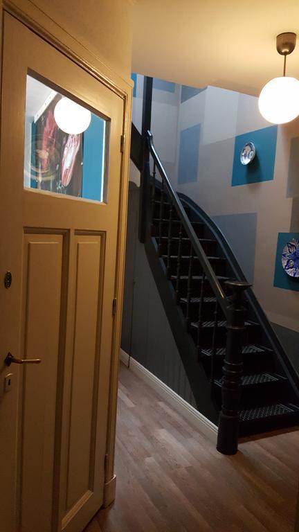 B&B Doen & Laten Eijsden Buitenkant foto