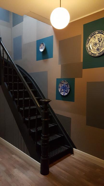 B&B Doen & Laten Eijsden Buitenkant foto