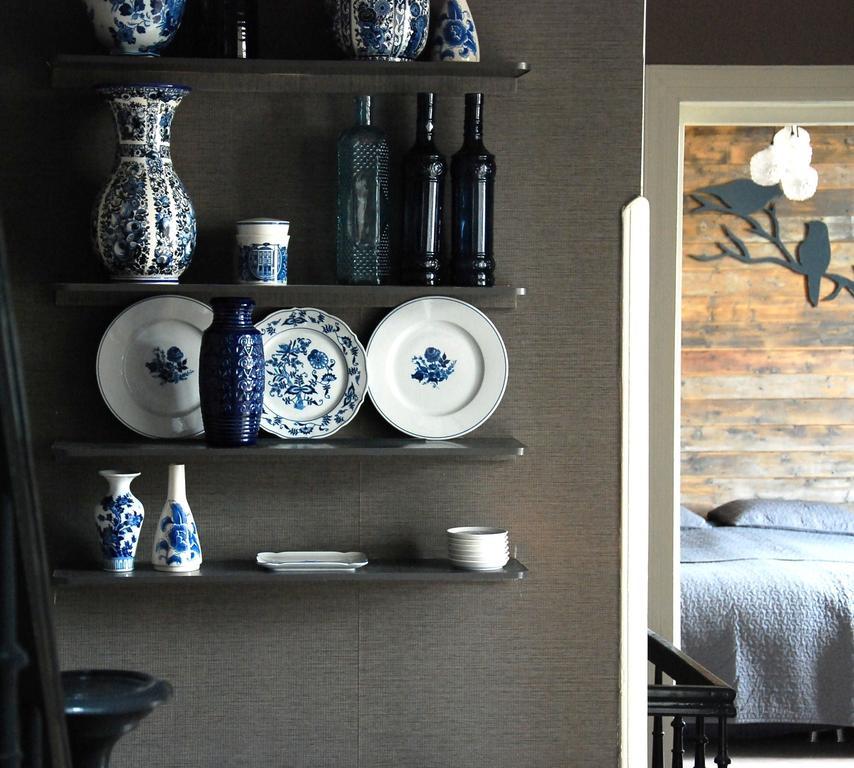 B&B Doen & Laten Eijsden Buitenkant foto