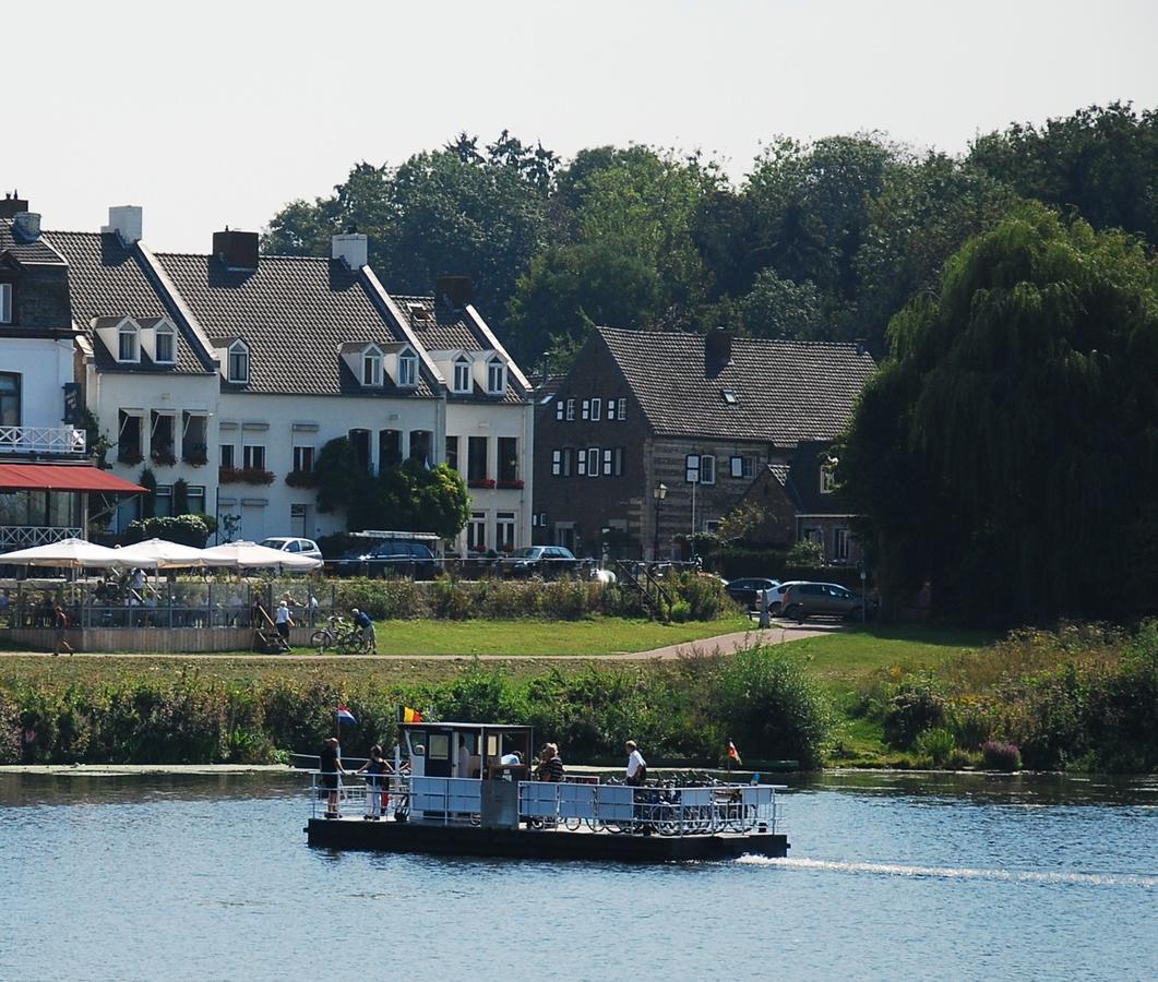 B&B Doen & Laten Eijsden Buitenkant foto