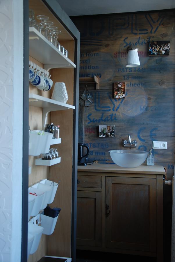 B&B Doen & Laten Eijsden Buitenkant foto