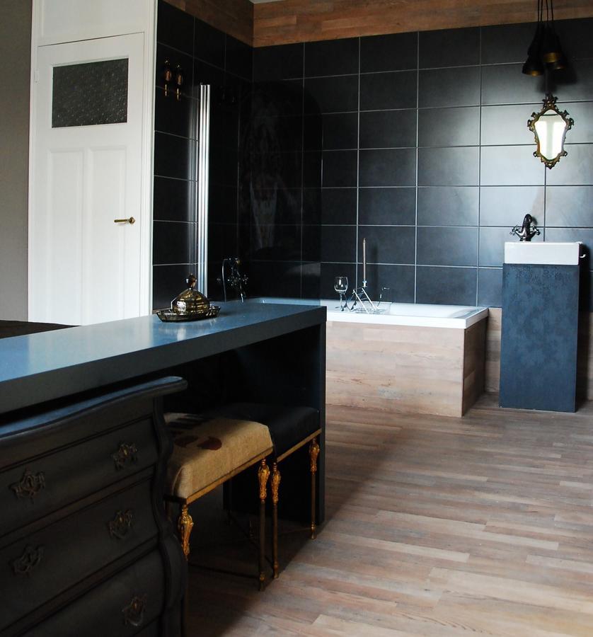 B&B Doen & Laten Eijsden Buitenkant foto