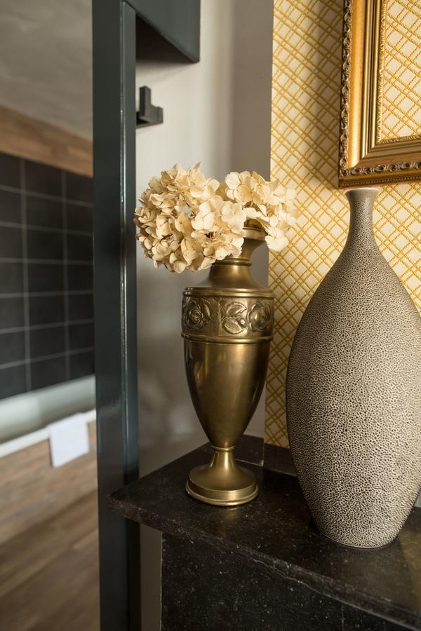 B&B Doen & Laten Eijsden Buitenkant foto