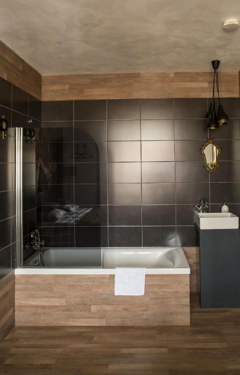 B&B Doen & Laten Eijsden Kamer foto