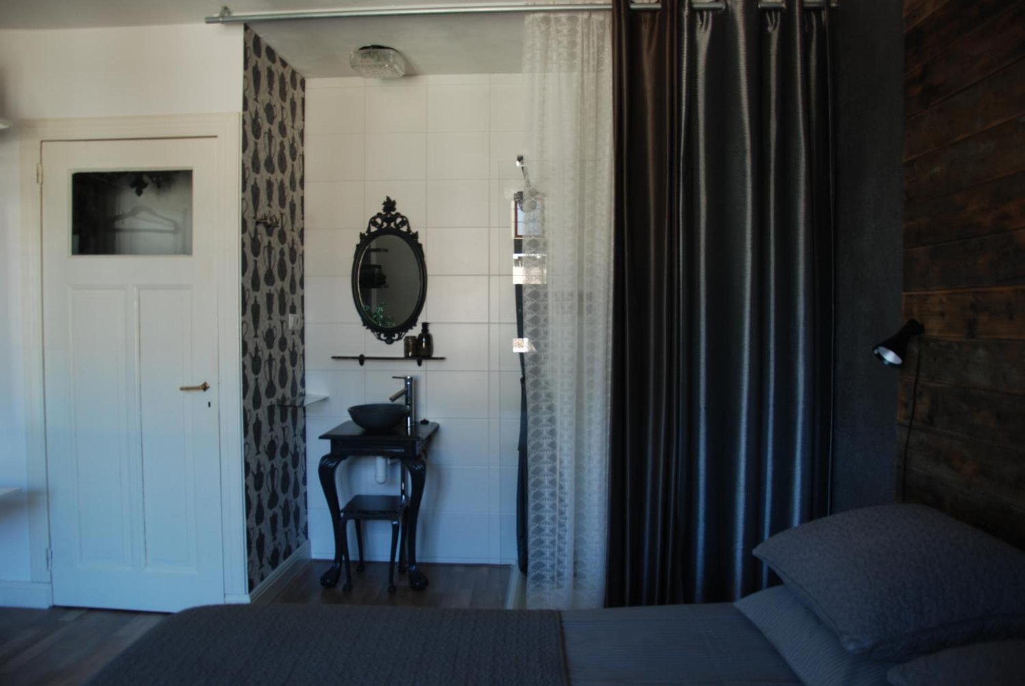 B&B Doen & Laten Eijsden Buitenkant foto