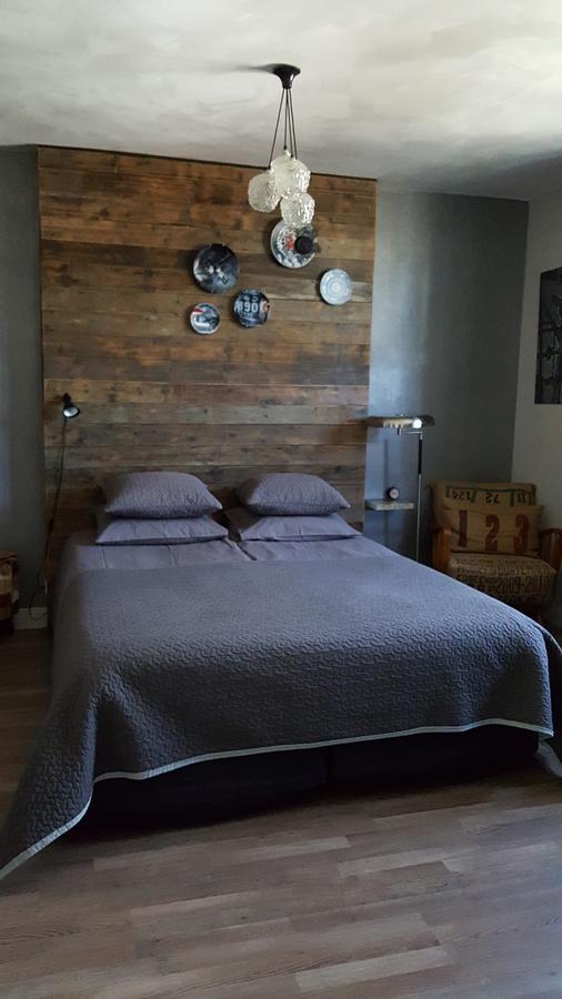 B&B Doen & Laten Eijsden Buitenkant foto