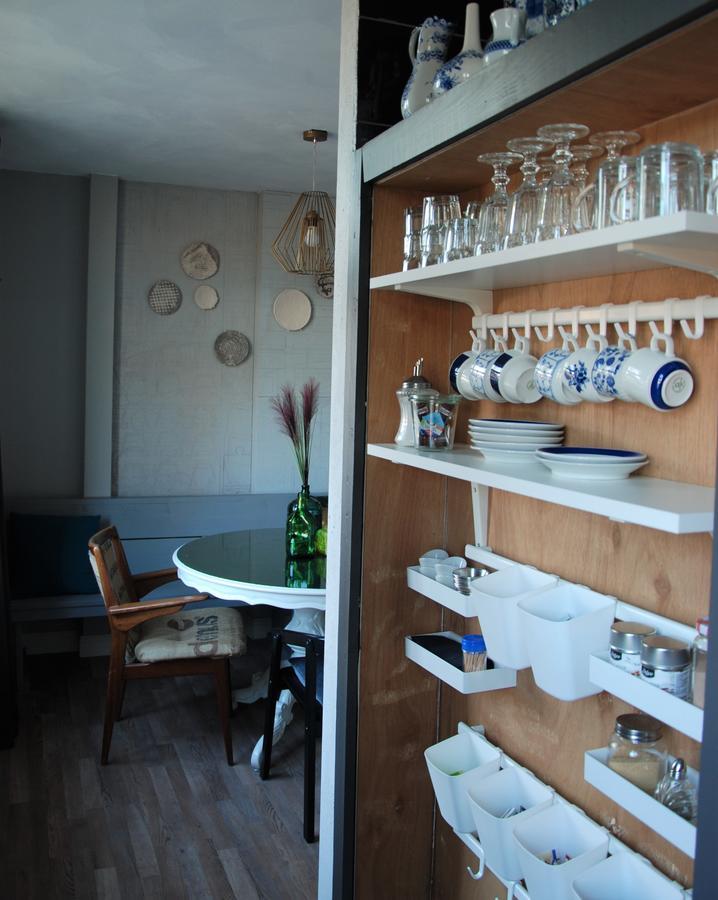 B&B Doen & Laten Eijsden Buitenkant foto