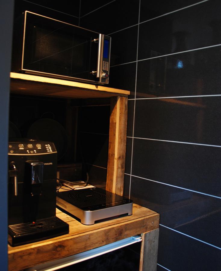 B&B Doen & Laten Eijsden Buitenkant foto