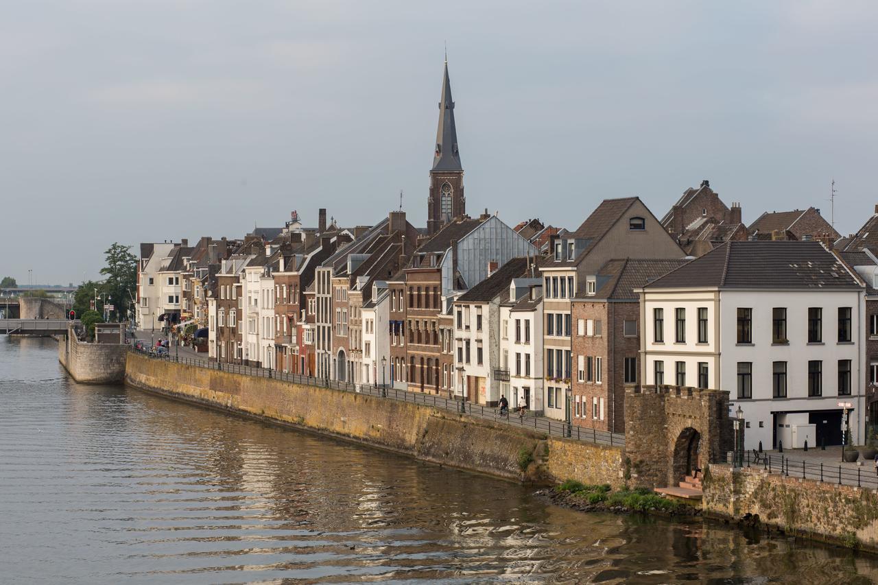 B&B Doen & Laten Eijsden Buitenkant foto