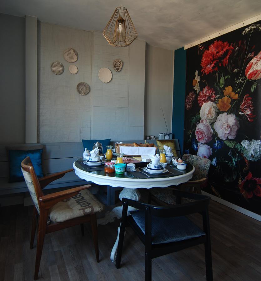 B&B Doen & Laten Eijsden Buitenkant foto